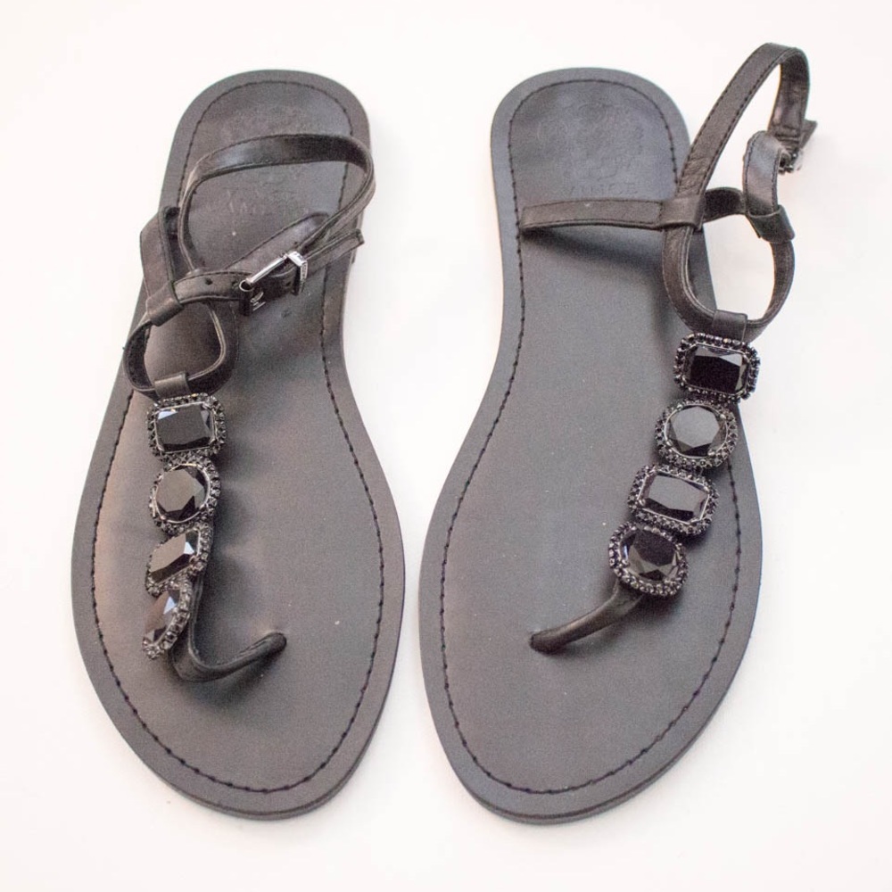 Vince Camuto Sandals NWOT